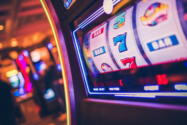 4 Tips to Choose an Online Casino That is Right For You