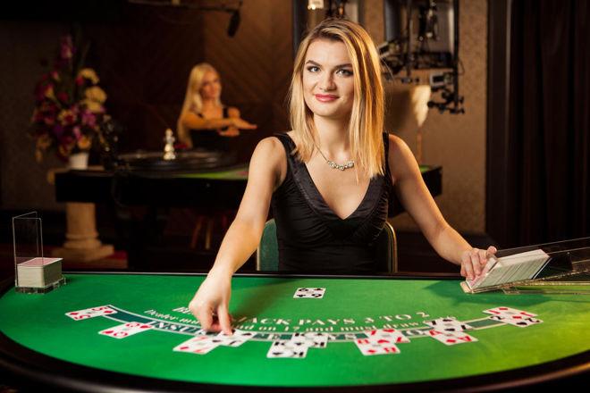 Play online blackjack to earn real money