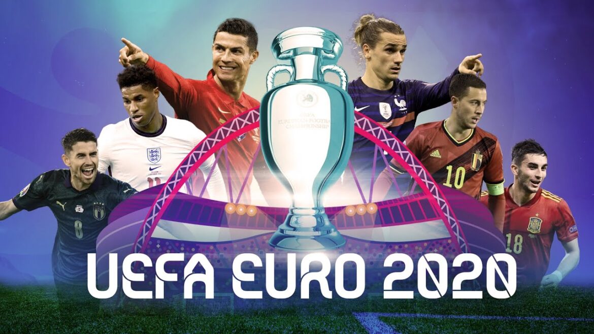 The five best ways to watch EURO 2020